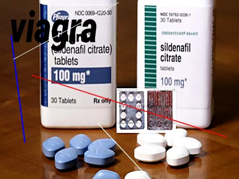 Acheter du viagra sur un site français